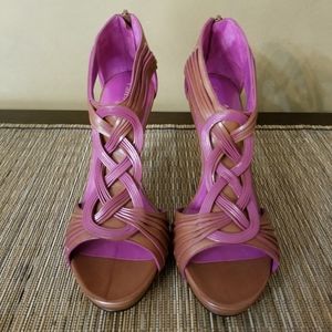Cole Haan Vivian Sandals in size 8.5
